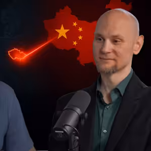 Ep#283 - Česko ukázalo prstem na Čínu: Kdo na nás útočil a proč na tom záleží?