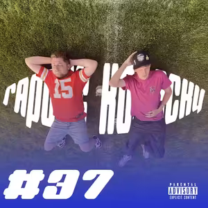 #37 - Post Malone a Travis vydali nová alba, rapové novinky a los evropských pohárů