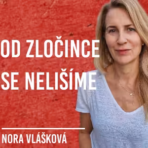 Nora Vlášková: Právo, Zločin, Psychologie Osobnosti, Štěstí #14