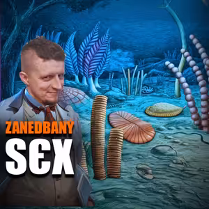 Za pomalou evoluci prvních zvířat mohl zanedbaný sex | Vědátornews