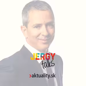 JERGY talks - Martin Sura