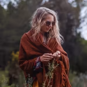 Podcast about rituals with Salix