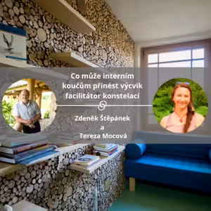 Co může přinést interním koučům výcvik facilitátor konstelací #konstelace