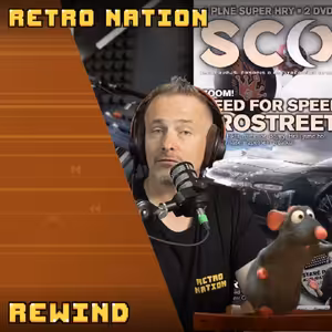 Rewind 10: rok 2007 – iPhone, hry na hraně a rap ze Score zhudebněn AI