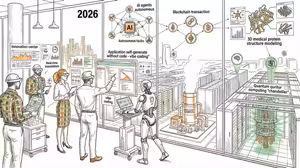 Speciál: 10 technologických predikcí na rok 2026