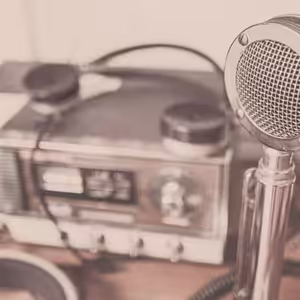 Ten rozhlas tě mohl zabít