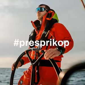 „Na jachtě pojedu nonstop kolem světa. Už jsem narazil i do velryby“ – Michal Krysta