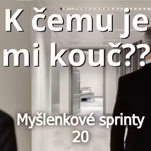 K čemu je koučování nebo konzultace? | #020