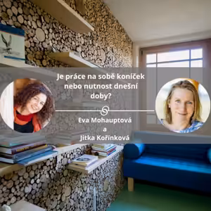 Je práce na sobě koníček nebo nutnost dnešní doby? #mojespokojenost