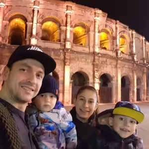 S Teom Paulom nielen o konci reprezentačnej kariéry