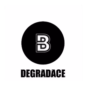 Rudee a Tommy Heroin - DEGRADACE