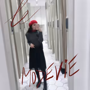 #1 kdo jsem - seznamovací epizoda | le modevie podcast