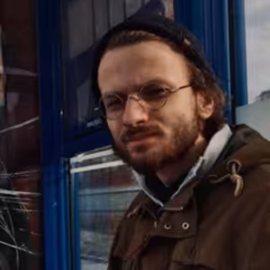 Lukáš Valíšek: Malý mořský panic