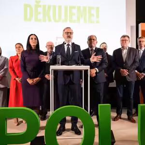 Velká analýza voleb: Rozpadne se Spolu? Bude referendum o EU a NATO? A co zmůže víc žen?