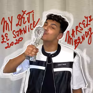 Angažmá Marsell Bendig: Český lev, ghetto i romská zábava