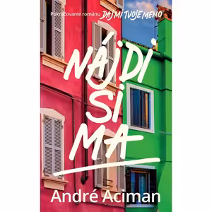 Nájdi si ma