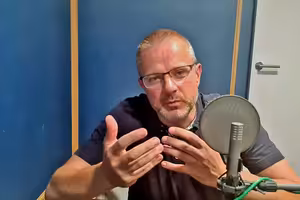 Radek Škoda: Česko má elektřiny nadbytek a není důvod pro to, aby byla dražší. Stačí ji nevyvážet