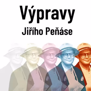 Madagaskar očima Stanislava Komárka: Veselý tanec s dědečkovými kostmi na tajuplném ostrově