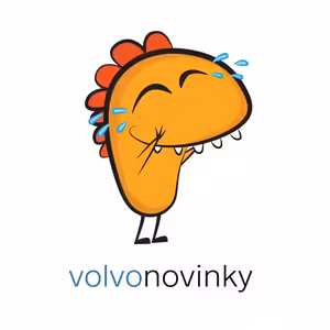 Volvonovinky