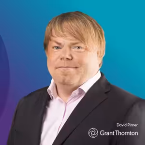 GT Talks: ESG a financování podnikání s Davidem Pirnerem