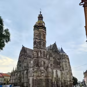 Chodím po Slovensku I.