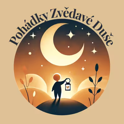 Pohádky Zvědavé Duše