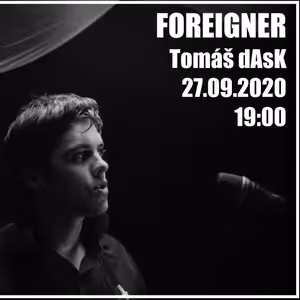 FOREIGNER - Spomienka Na Tomáša Bobovčáka - záznam koncertu