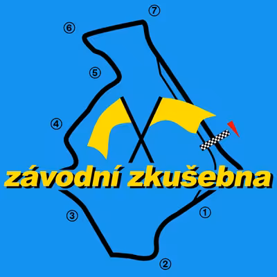 Závodní Zkušebna