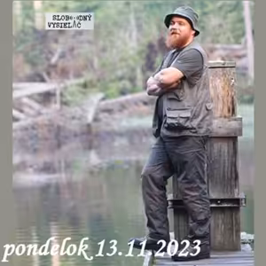 Na prahu zmien 245 - 2023-11-13 Martin Klewar