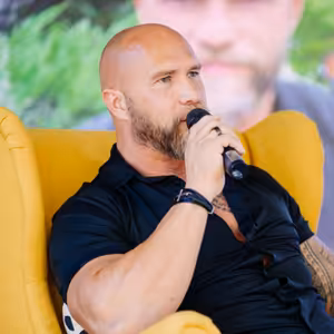 #97 Milan Uxa - Fitko se srdcem a s takovou historií už se tady nikdy zezopakuje