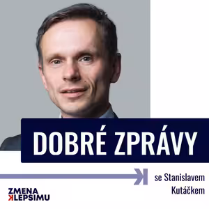 O carsharingu pro firmy se Stanislavem Kutáčkem