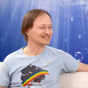 Michal Čagánek, Láska lék na vše má