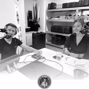 9: Martina Tomková o stáří, důchodu a jedné moderní neziskovce