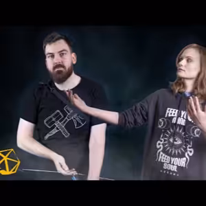 Jak se stát miniBossem? - Kampaň 2, Epizoda 56