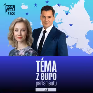 Téma z europarlamentu: Lucia Yar - Aktuálne zo Štrasburgu