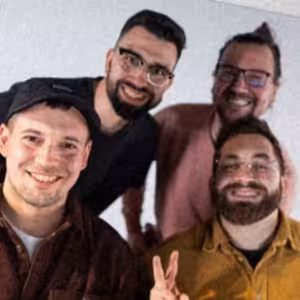 GDZN podcast 106: Mnohí sa dnes boja priznať k Bohu - - Martin Ondruš, Valentín Majerčák