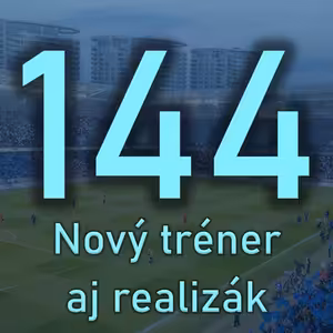 Nová éra sa oficiálne začala! Belasý podcast 144