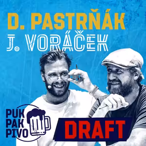 DRAFT na ZÁPAS HVĚZD #týmvoras vs. #týmpasta