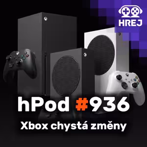 hPod #936 - Xbox chystá změny