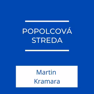 Popolcová streda | Jeden na jedného