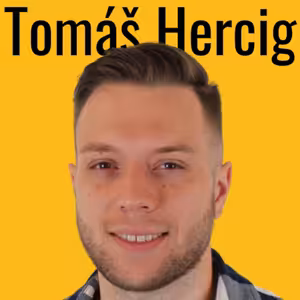 Život freelancera. #1 Tomáš Hercig