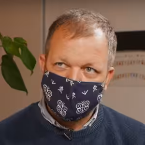 Šéfredaktor Denníka N Kostolný: Moja duša sa nedá kúpiť Pentou