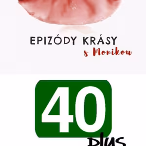 Epizódy krásy s Monikou 🌹 23 / Starostlivosť o pleť 40+ Gisele Delorme