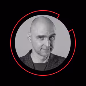 #36: S Ladislavom Zdútom o kontrastných svetoch reklamy a módy