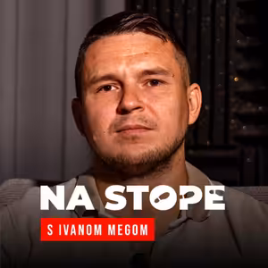 Magál: „V ‚Apači‘ bolo jasne uvedené, že Kováčika treba zarezať“ [Na Stope]