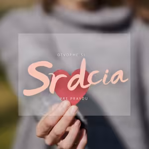 Pôstne zamyslenie 18.3.