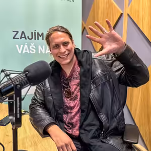 Průvodce po Íránu Váchal: Kdo se narodil v Česku, vyhrál loterii. Máme se nejlíp na světě