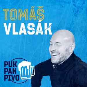 PUK PAK PIVO Epizoda 160: TOMÁŠ VLASÁK