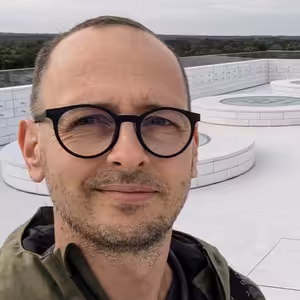 E36: S Martinom na plný plyn