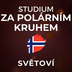 Erasmus za polárním kruhem: Během polární noci ztratíte režim. Na běžkách tu jezdí i děti. | SVĚTOVÍ